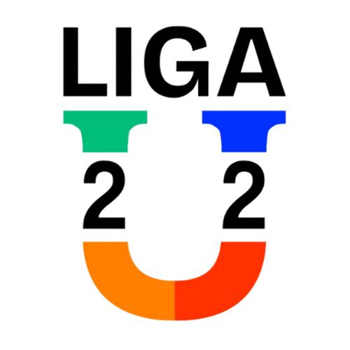 Logotipo de LIGA U22 - Baloncesto FEB