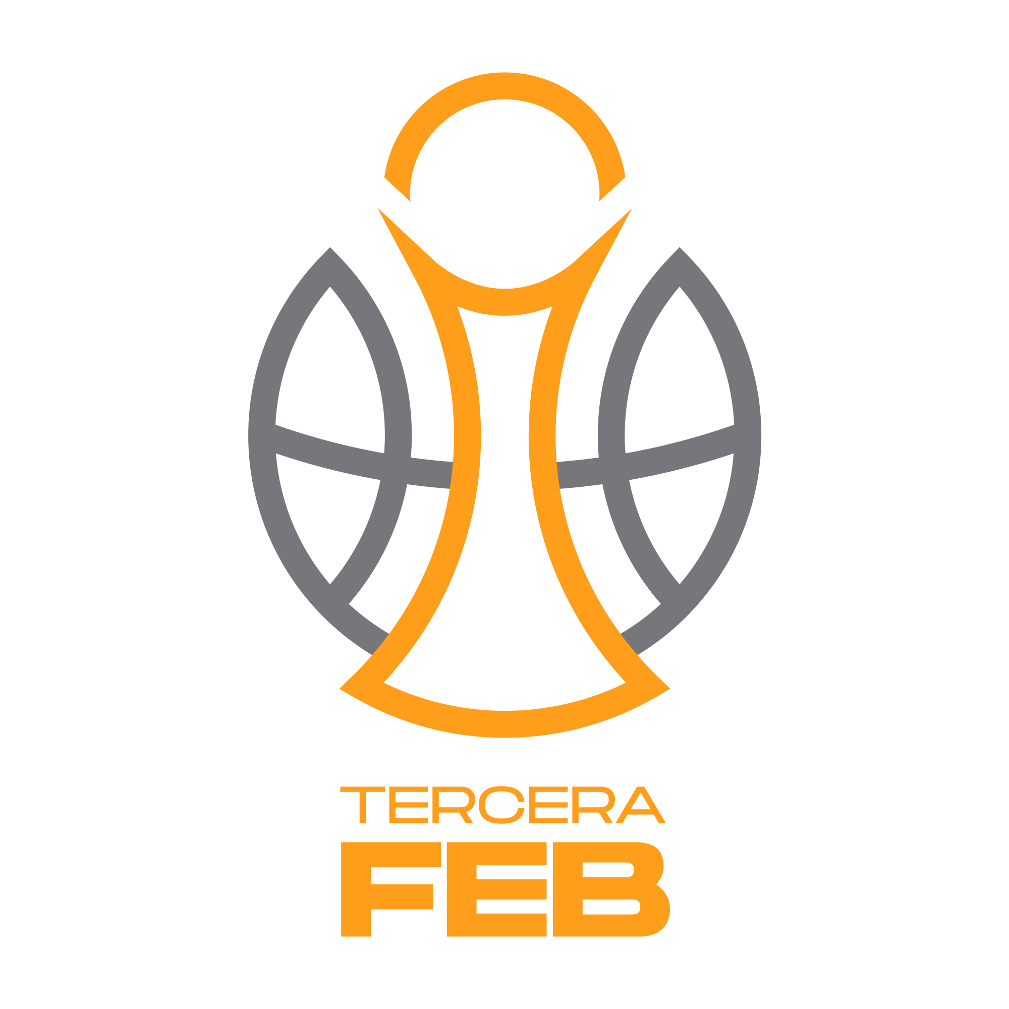 Tercera FEB